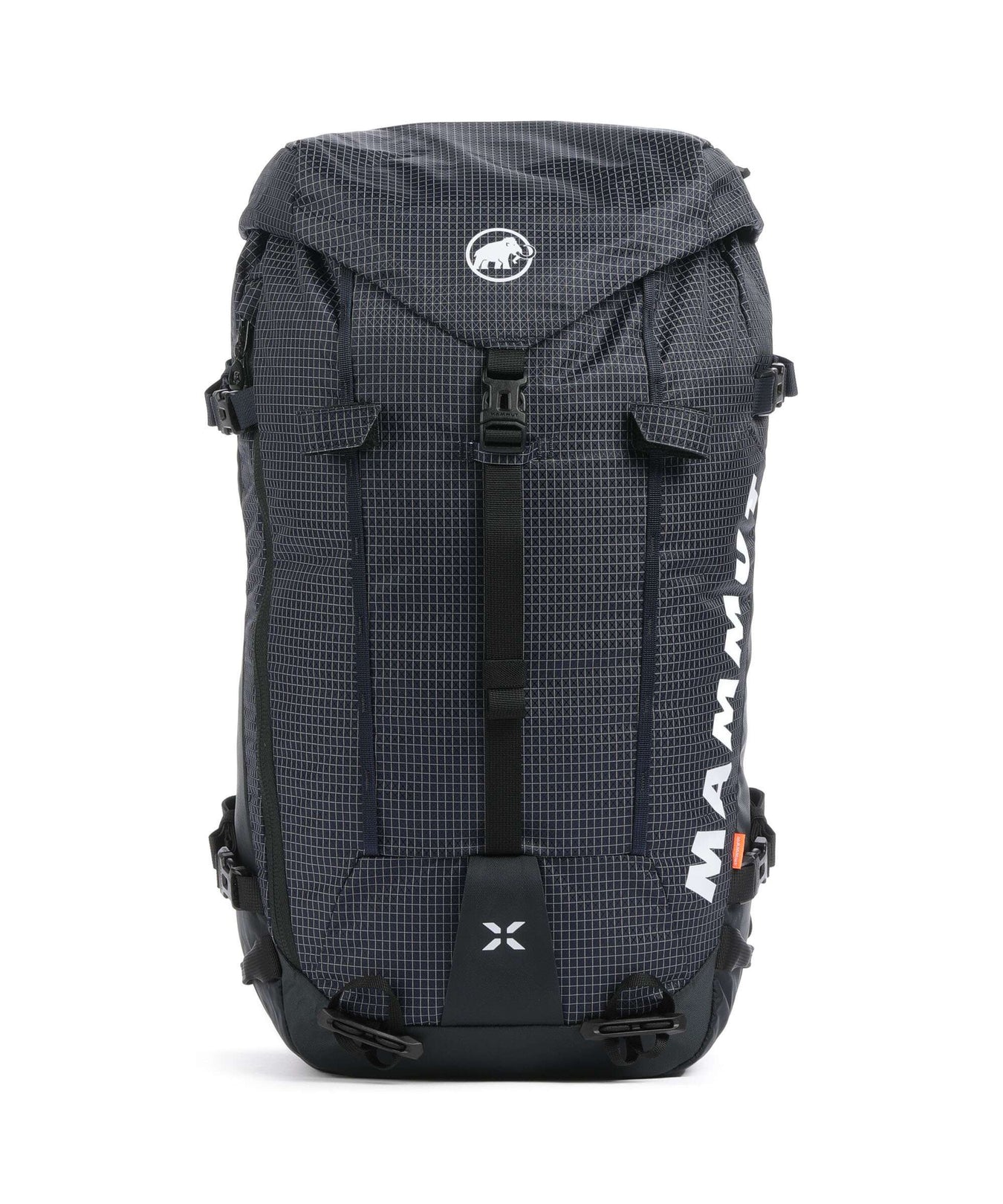 Mammut Trion 38W Hiking backpack marine black