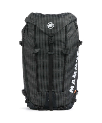 Mammut Trion 38 Batoh na výlety black
