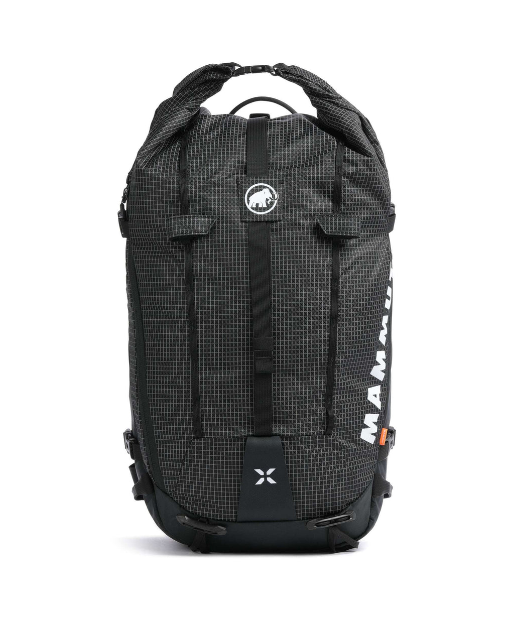 Mammut Trion 28 Hiking backpack black