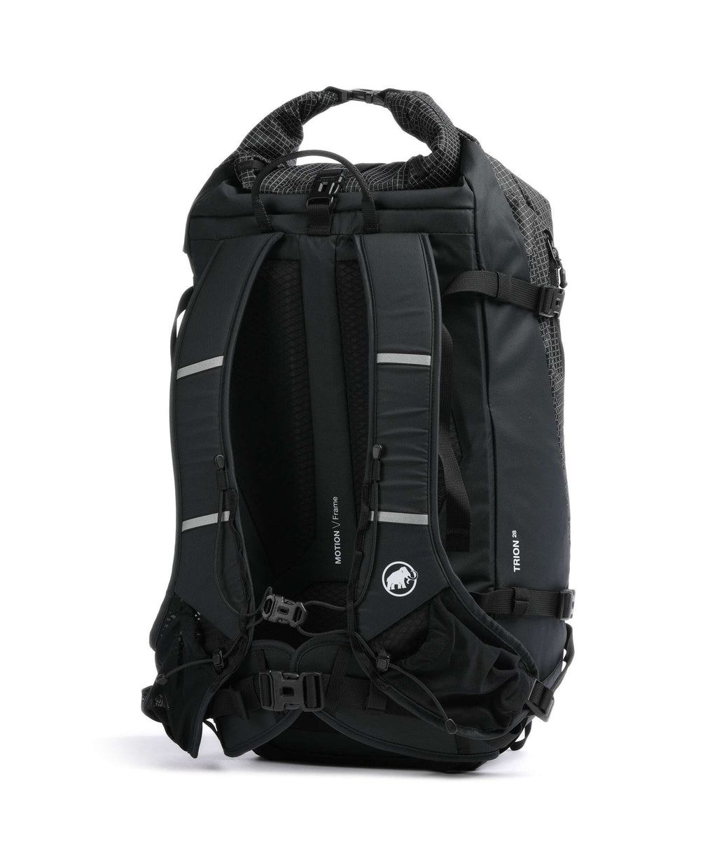 Mammut Trion 28 Hiking backpack black