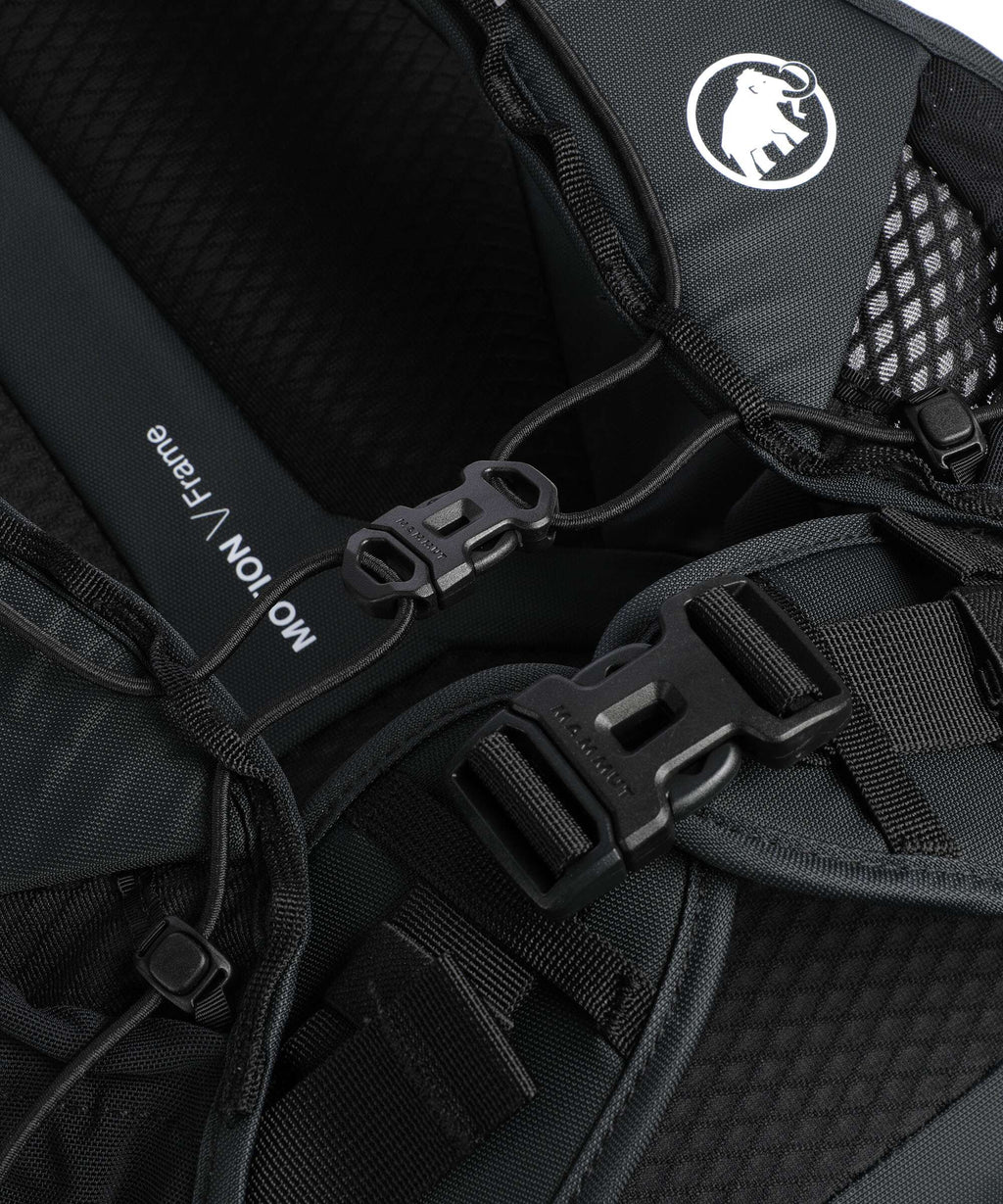 Mammut Trion 28 Hiking backpack black