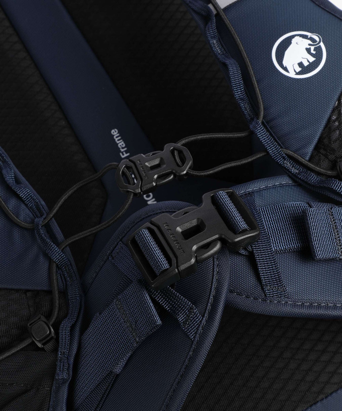 Mammut Trion 28 Hiking backpack arumita marine