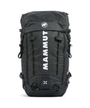 Mammut Trion 50 Trekking backpack black