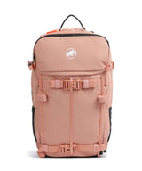 Mammut Nirvana 22W Batoh na výlety quartz dust/black
