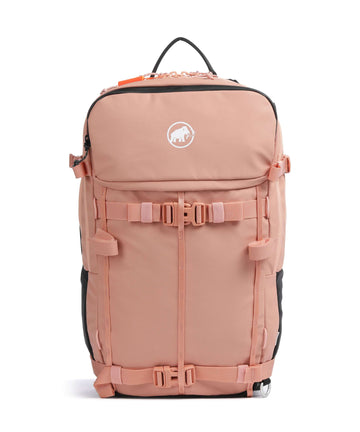 Mammut Nirvana 22W Batoh na výlety quartz dust/black