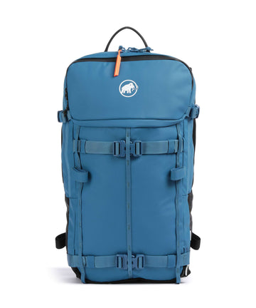Mammut Nirvana 22 Batoh na výlety sapphire/black