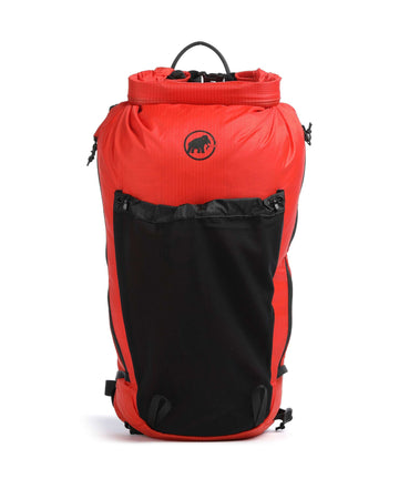 Mammut Aenergy 18 Batoh na výlety red