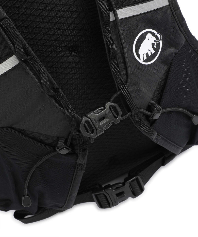 Mammut Aenergy 18 Hiking backpack alpine calamint