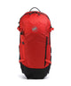 Mammut Lithium 15 Batoh na výlety red/black