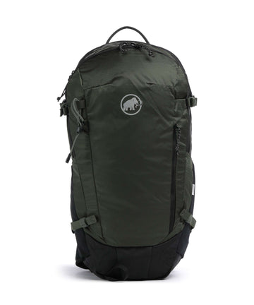 Mammut Lithium 15 W Batoh na výlety dark marsh/black