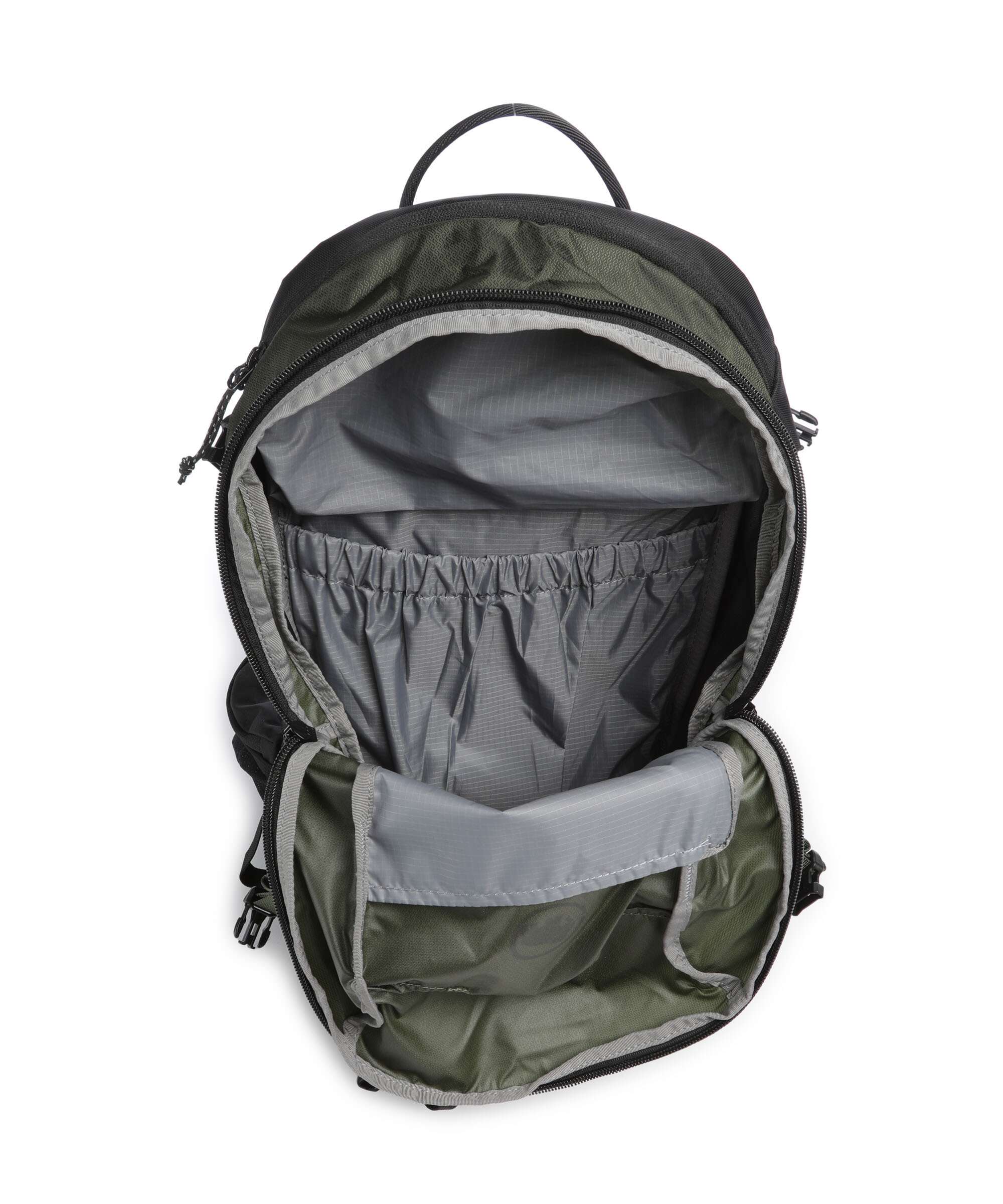 Mammut Lithium 15 W Hiking backpack dark marsh/black