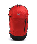 Mammut Lithium 20 Batoh na výlety red/black