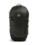 Mammut Lithium 20 Batoh na výlety dark marsh/black