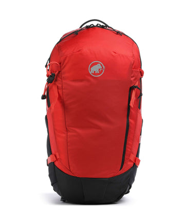 Mammut Lithium 20 W Batoh na výlety red/black