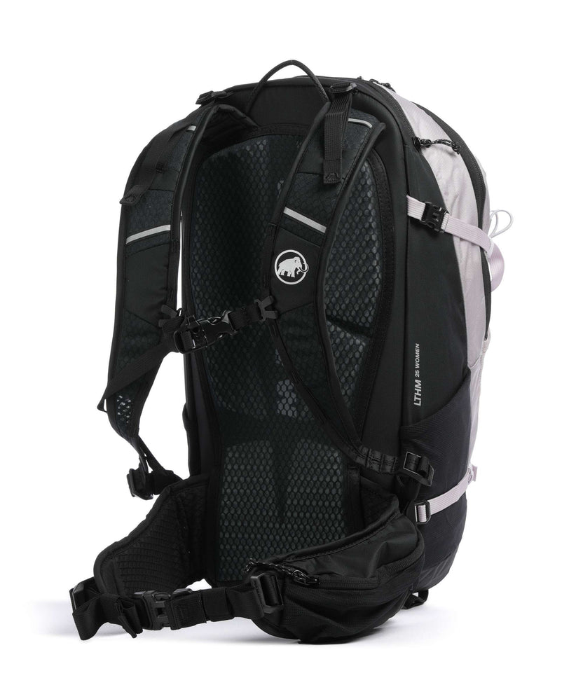 Mammut Lithium 25 W Hiking backpack alpine calamint/black