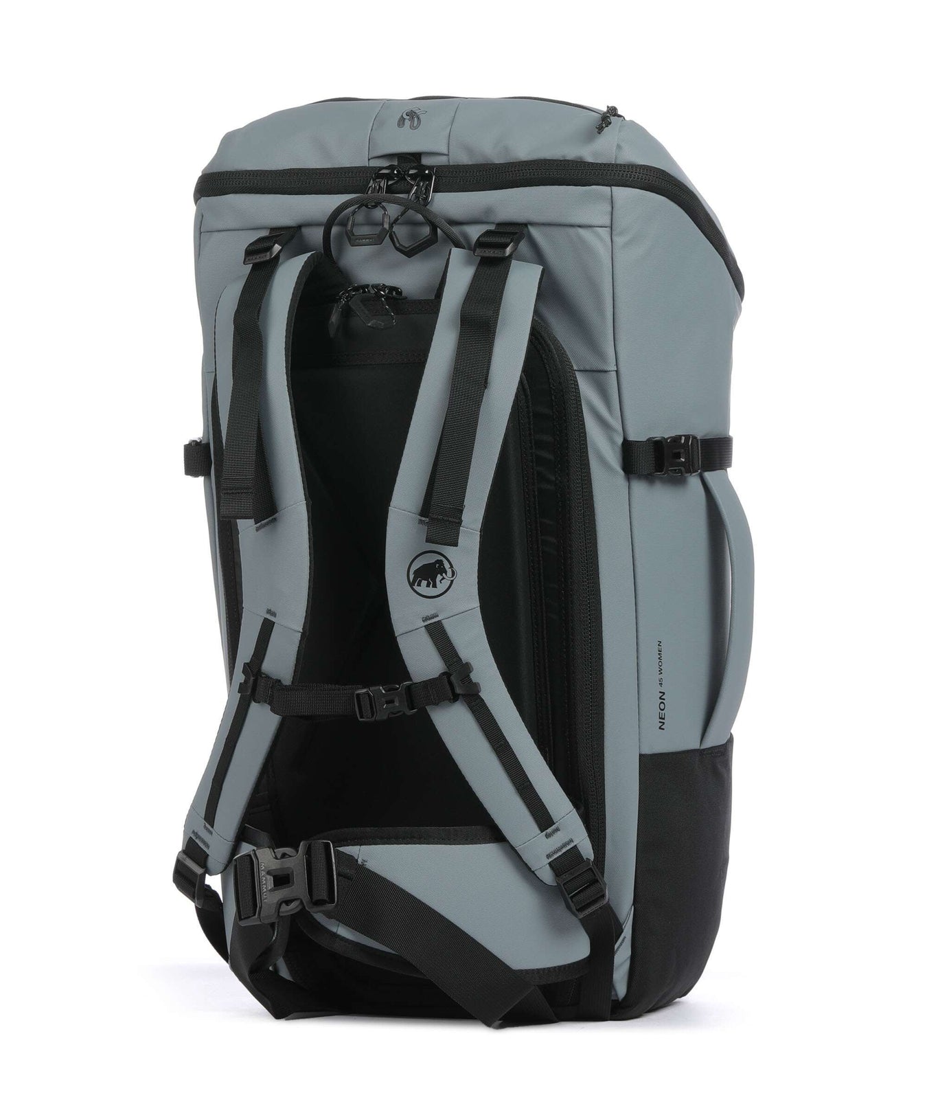 Mammut Neon 45 Women Hiking backpack strata black