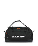 Mammut Cargon 140 Cestovní taška black
