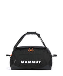 Mammut Cargon 40 Víkendová taška black