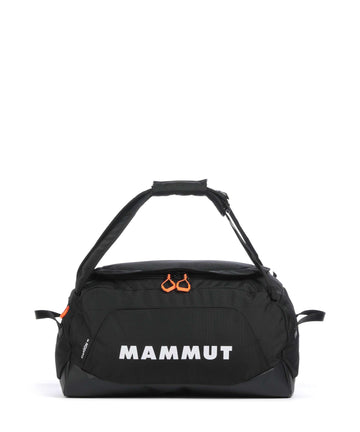Mammut Cargon 40 Víkendová taška black