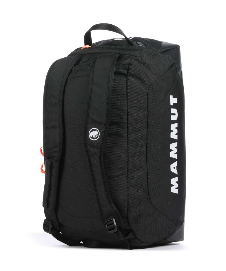 Mammut Cargon 40 Weekend bag black