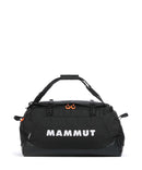Mammut Cargon 90 Cestovní taška black