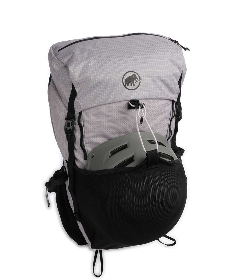 Mammut Ducan 26 W Hiking backpack alpine calamint/black