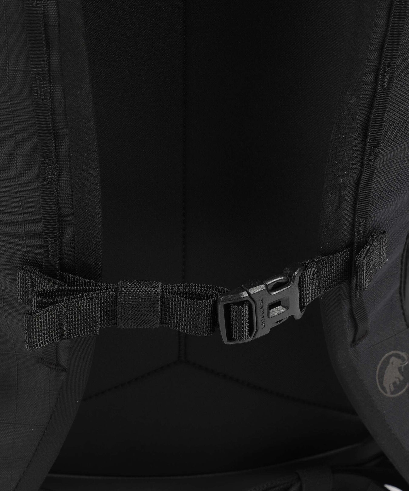 Mammut Alto 24 Backpack black