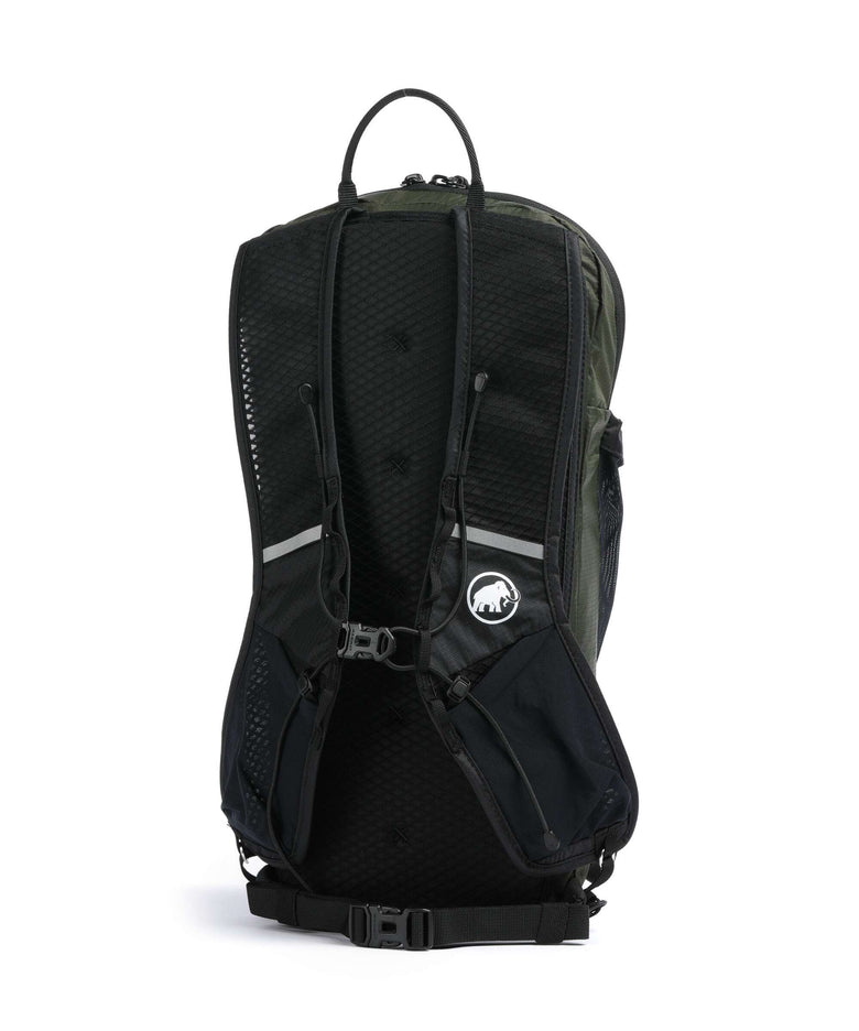 Mammut Aenergy 12 Backpack dark marsh