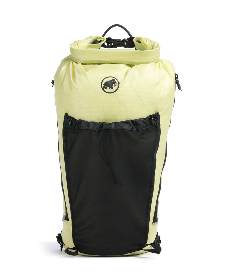 Mammut Aenergy 18 Hiking backpack holunder