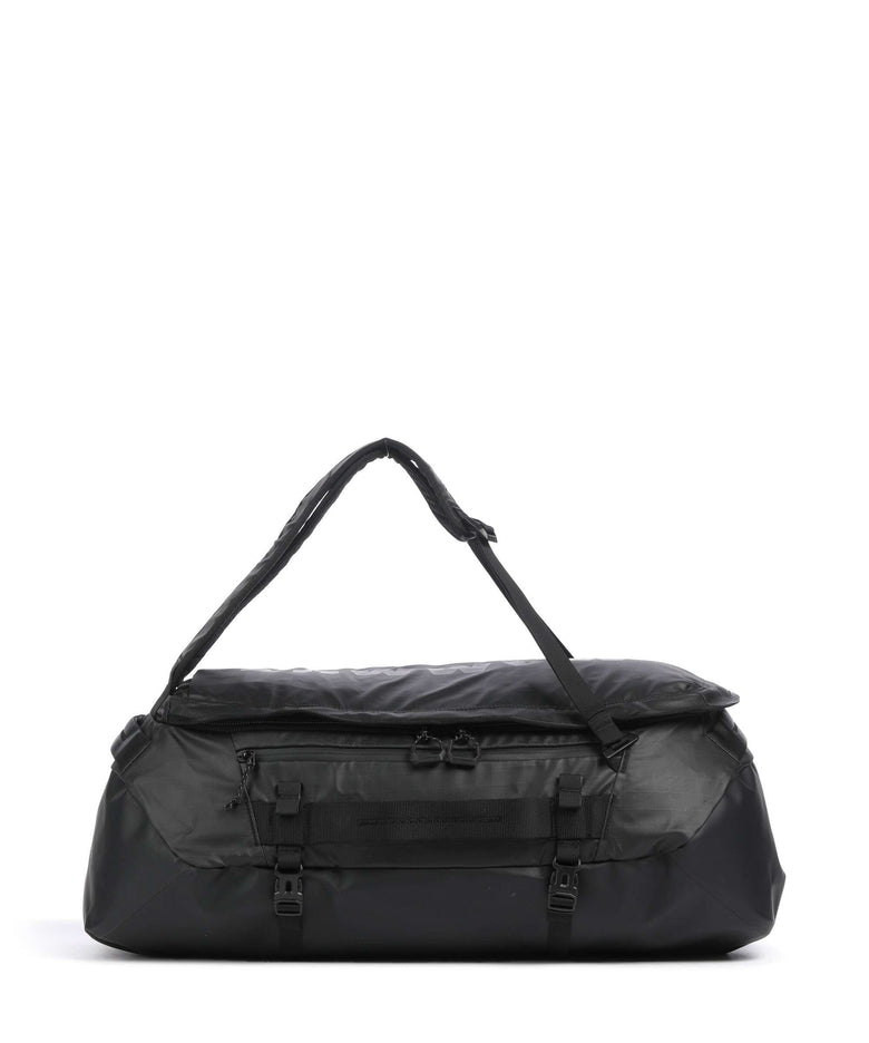 Mammut Cargo 50 Travel bag black