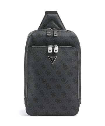 Guess Milano Batoh sling black