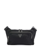Guess Milano Ledvinka black