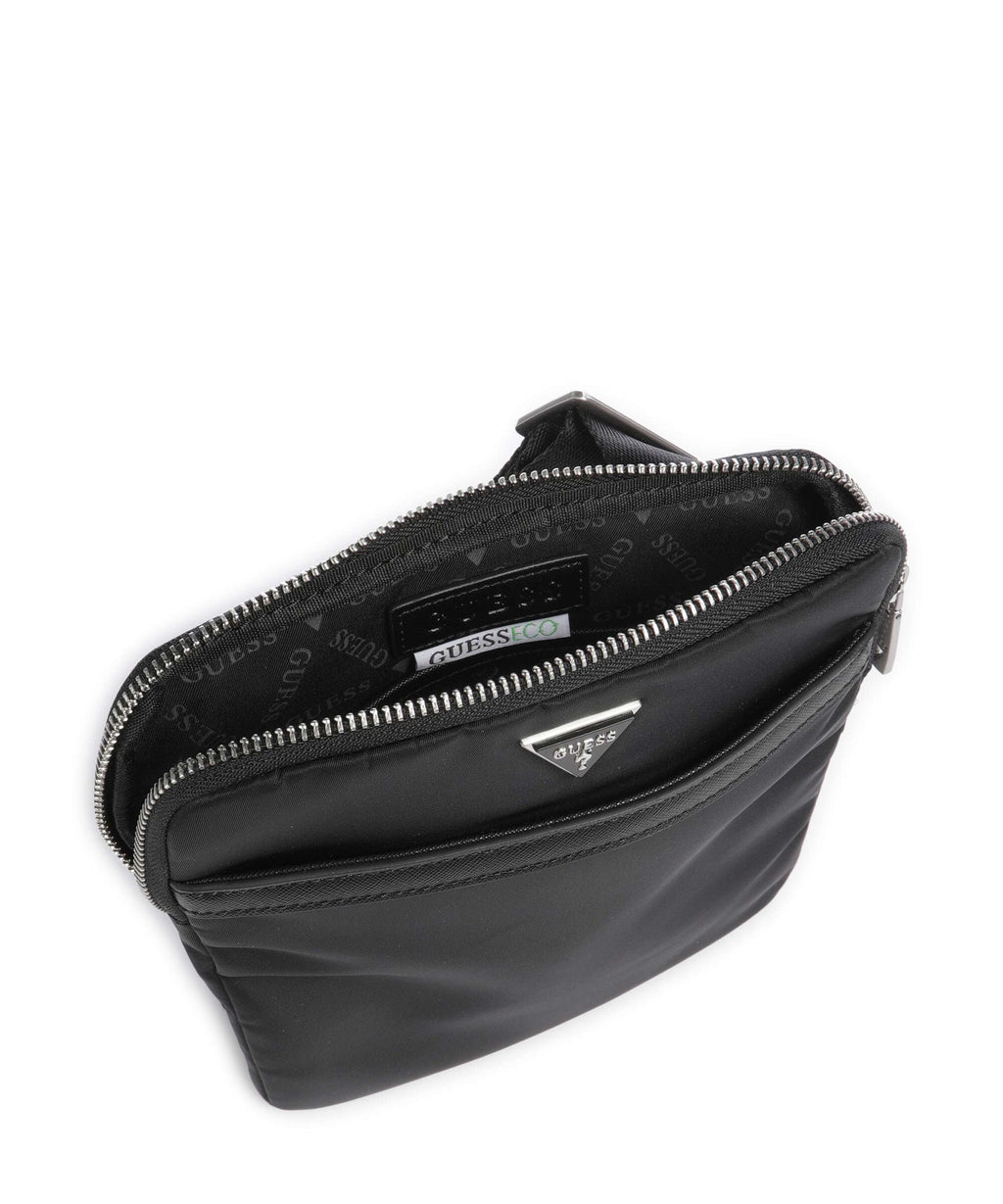 Guess Milano Crossbody bag black