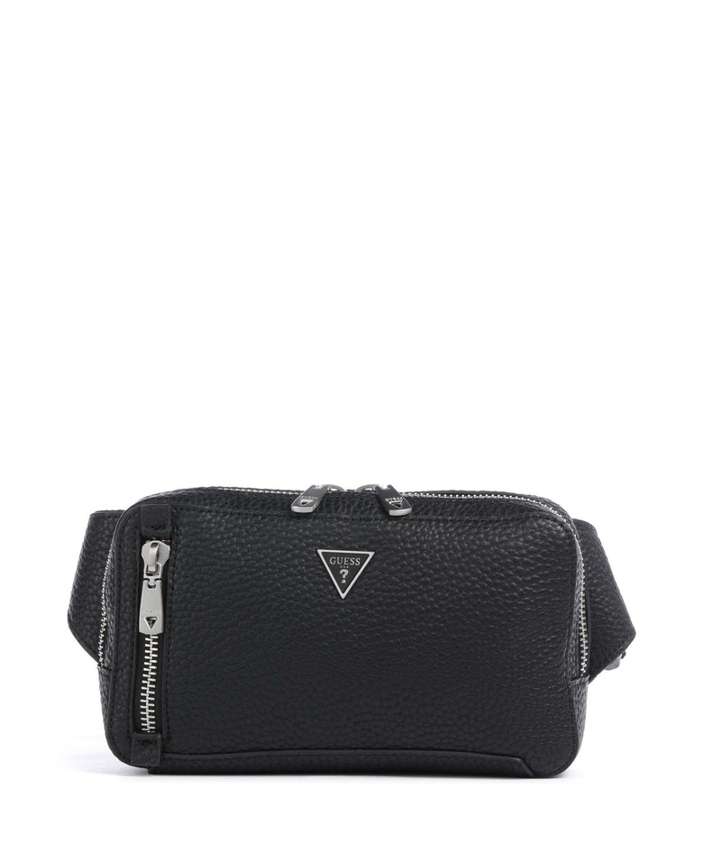Guess Torino Fanny pack black