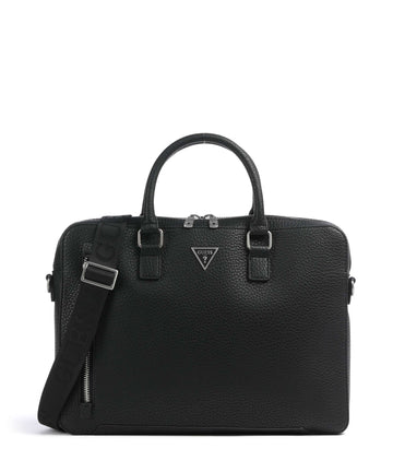 Guess Torino Aktovka black