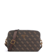 Guess Milano Kabelka přes rameno brown/ochre