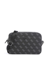 Guess Milano Kabelka přes rameno dark black