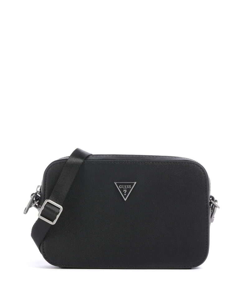 Guess Milano Crossbody bag black