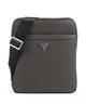 Guess Certosa Eco Crossbody bag grey