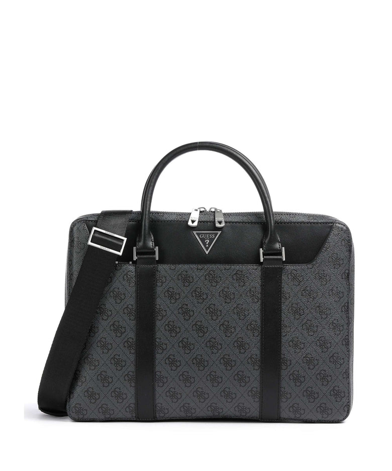 Guess Vezzola Briefcase black