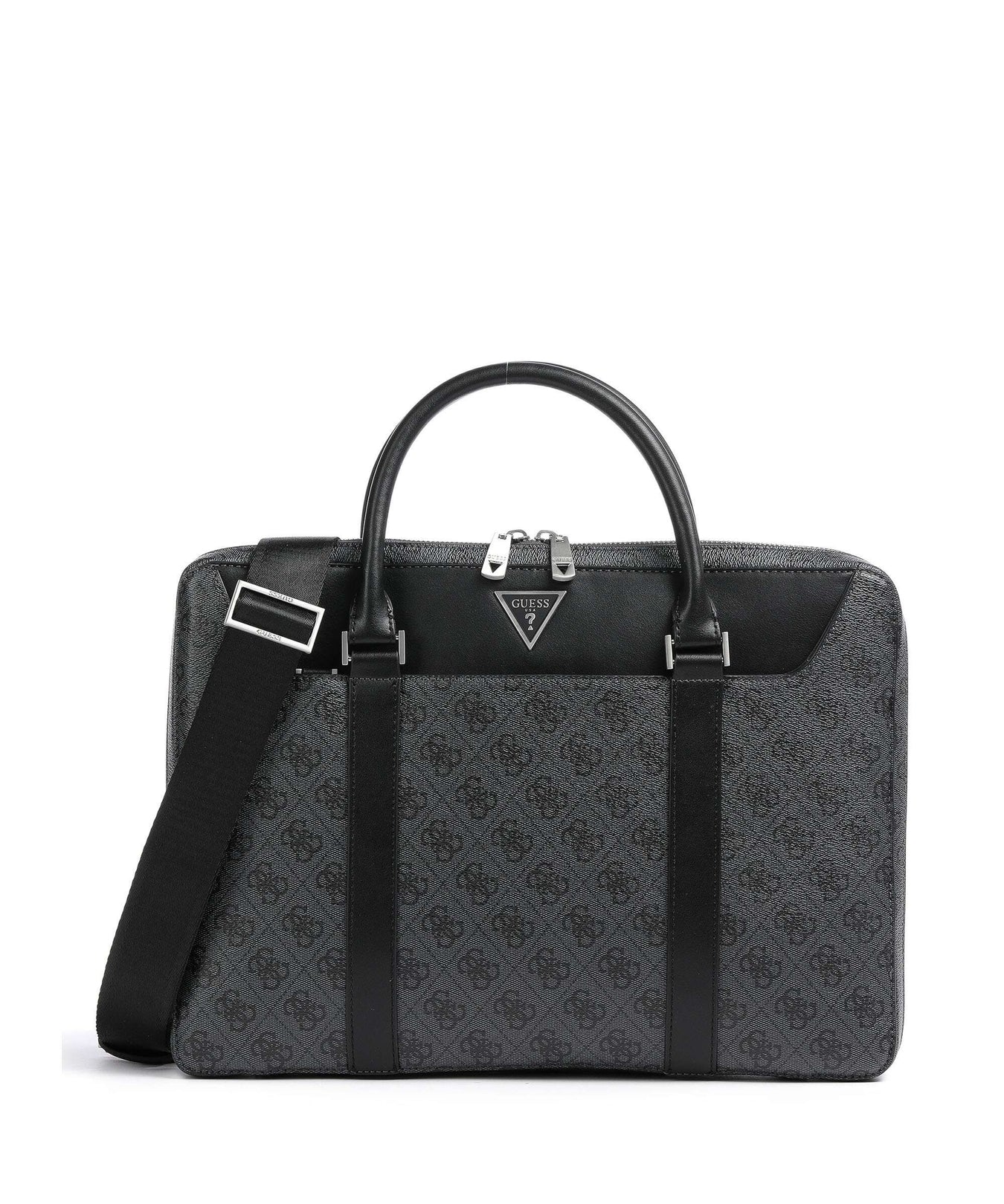 Guess Vezzola Briefcase black