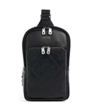 Guess Boston Batoh sling black