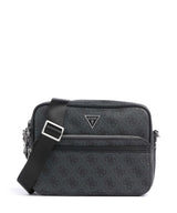 Guess Milano Kabelka přes rameno black