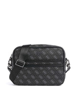 Guess Milano Kabelka přes rameno dark black