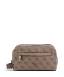Guess Milano Toaletních taštiček beige/brown