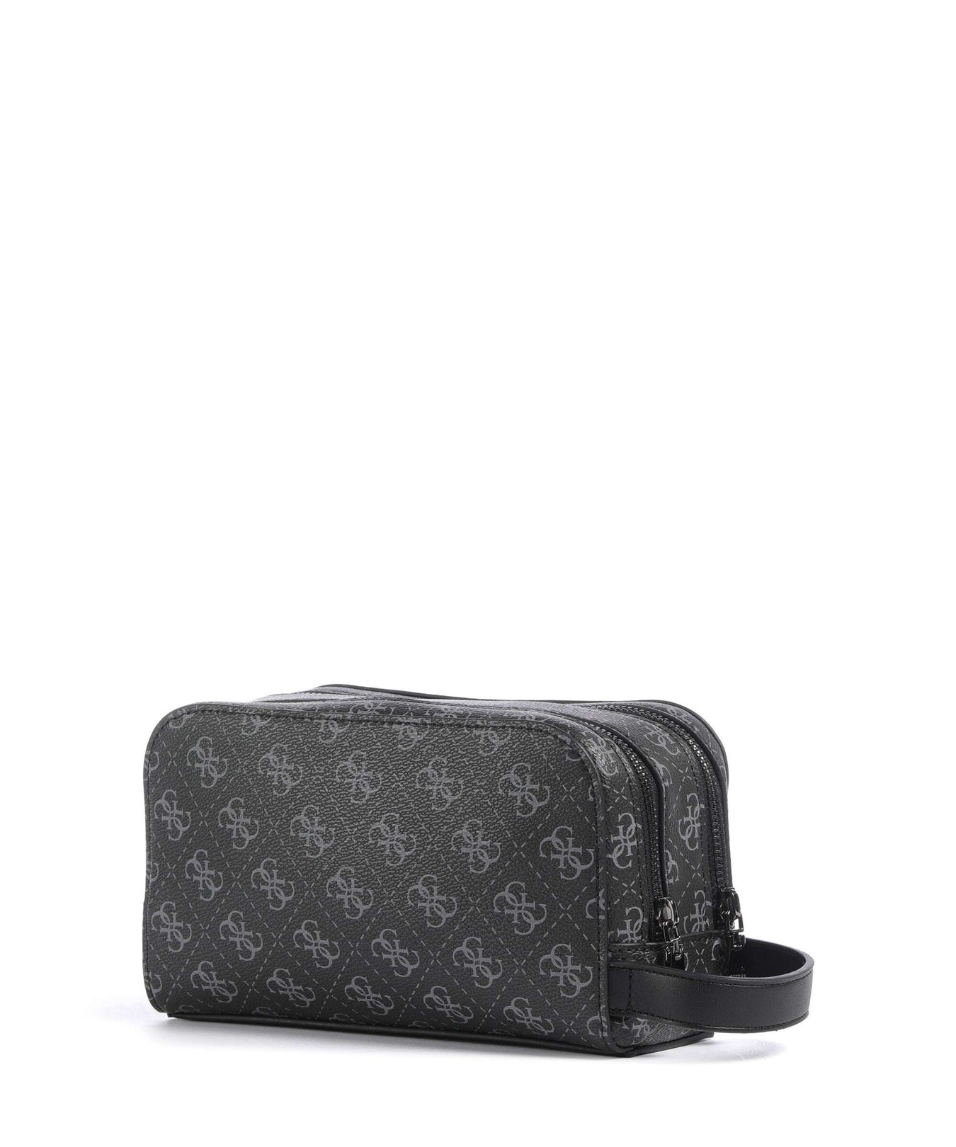 Guess Milano Toiletry bag dark black