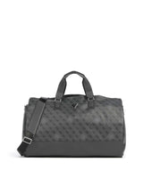 Guess Milano Weekend bag black/white