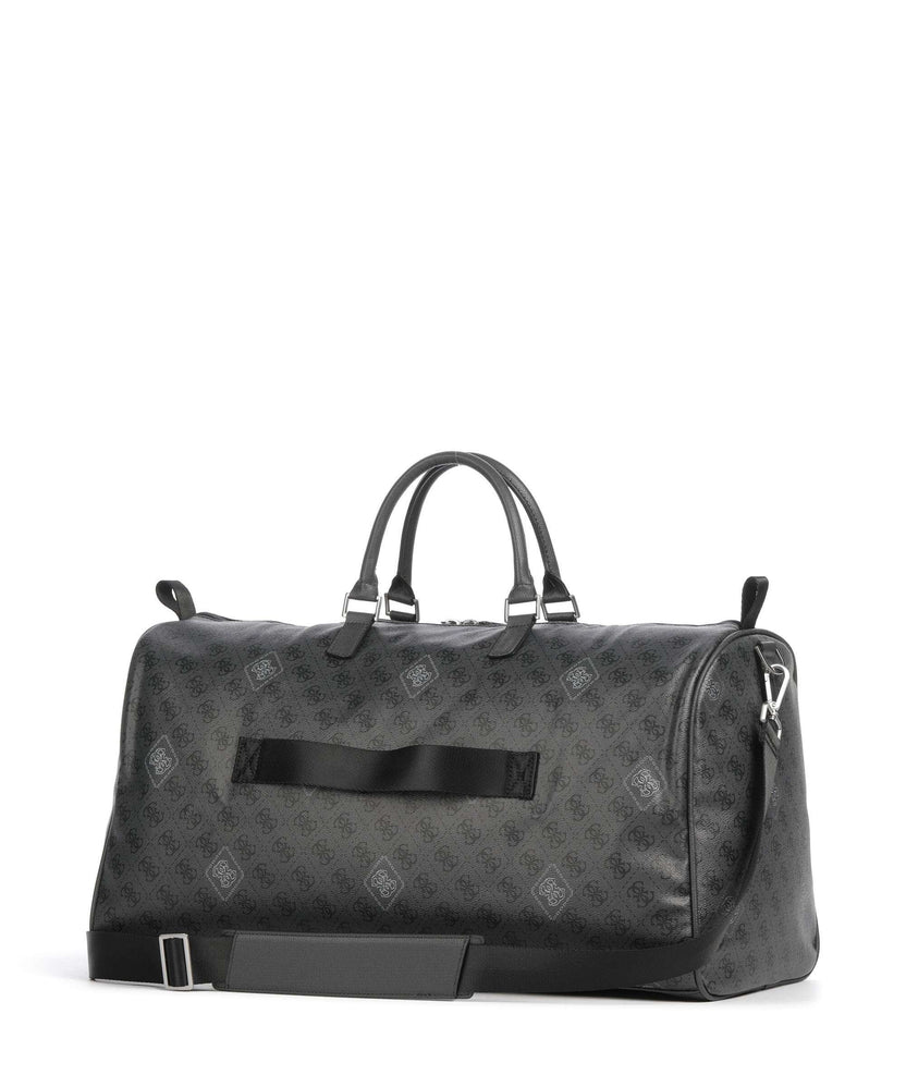 Guess Milano Weekend bag black/white