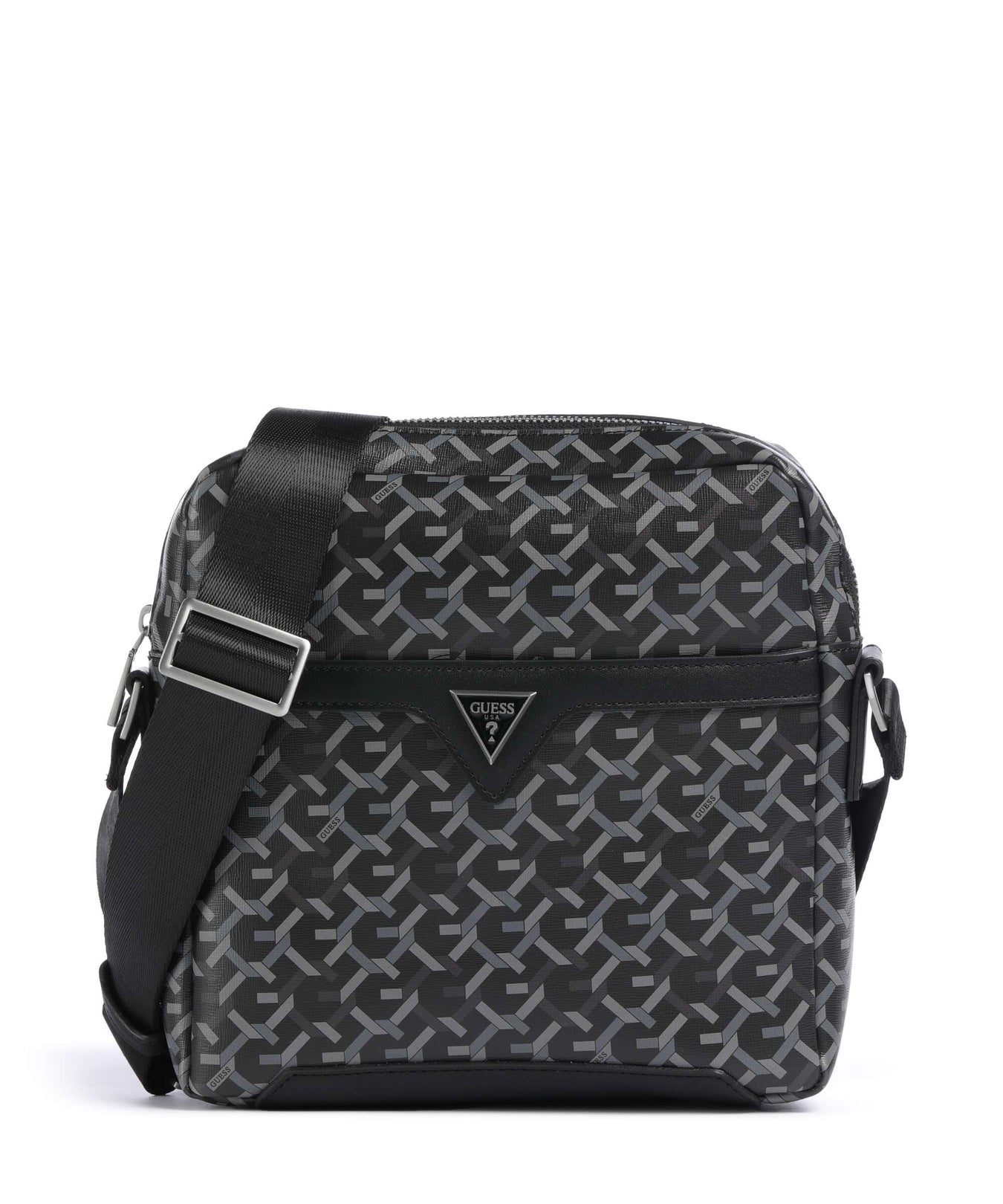 Guess Torino Crossbody bag black
