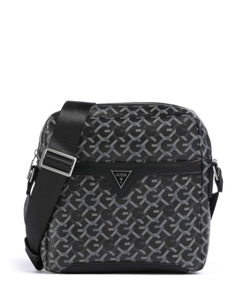 Guess Torino Kabelka přes rameno black